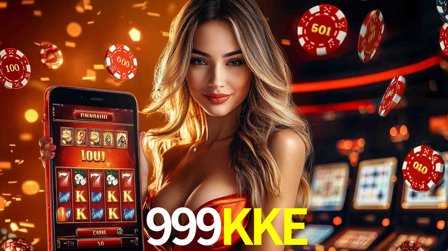 Grandes apostas na 999KKE casino