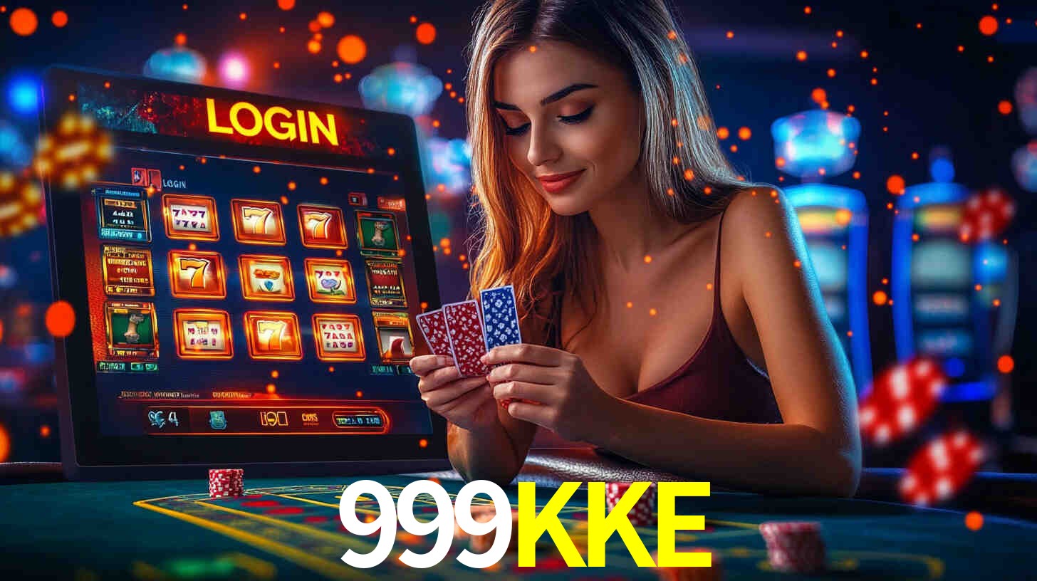 Poker emocionante na 999KKE