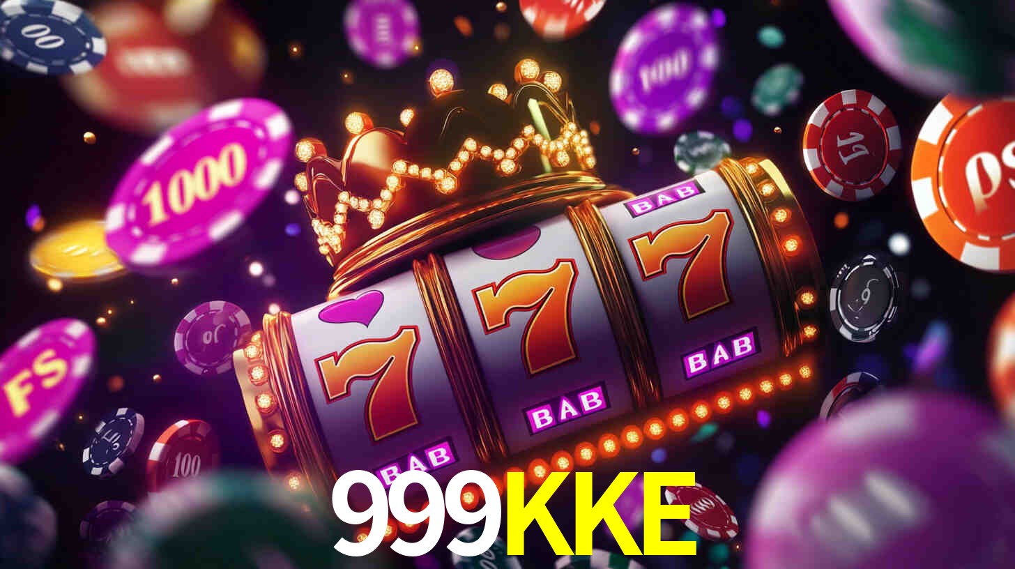 Apostas altas nos Slots 999KKE