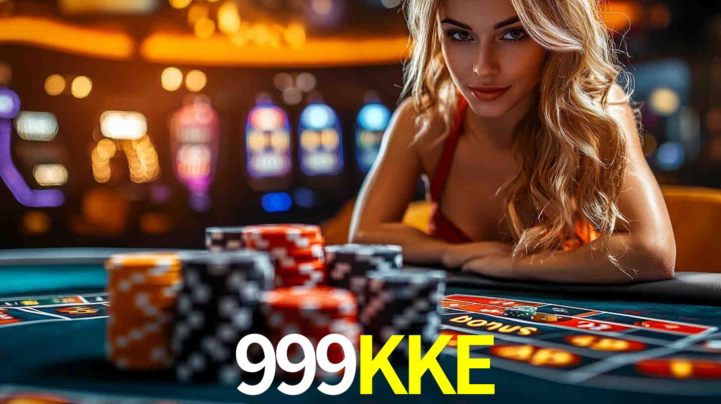 Bônus exclusivos da 999KKE